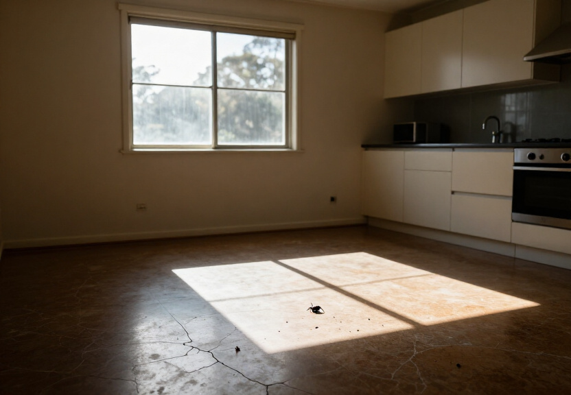 Residential Pest Control in Barden Ridge